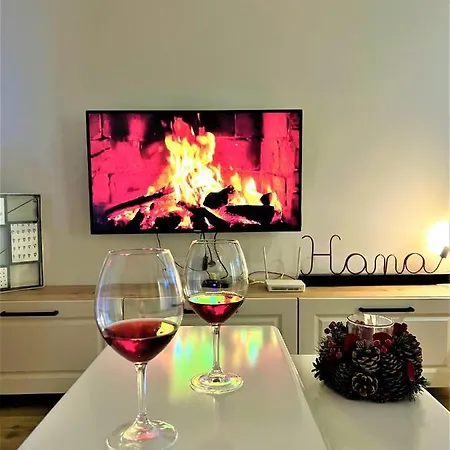 Apartamento In The Heart Of Old Bazaar, - Hana