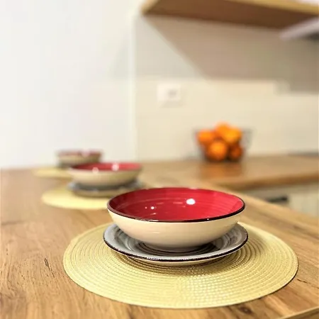 Apartamento In The Heart Of Old Bazaar, - Hana Tirana