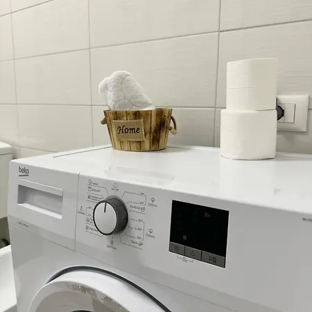 Apartamento In The Heart Of Old Bazaar, - Hana