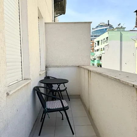 Apartamento In The Heart Of Old Bazaar, - Hana Tirana