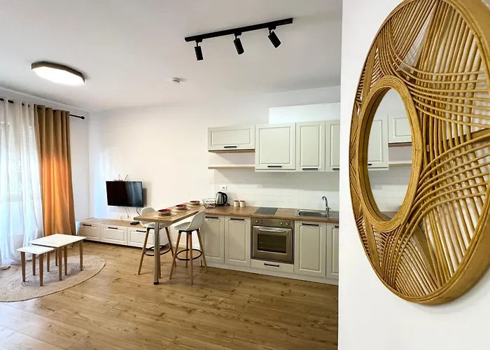 In The Heart Of Old Bazaar, - Hana Apartament