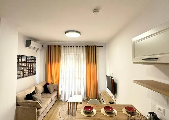 In The Heart Of Old Bazaar, - Hana Apartament