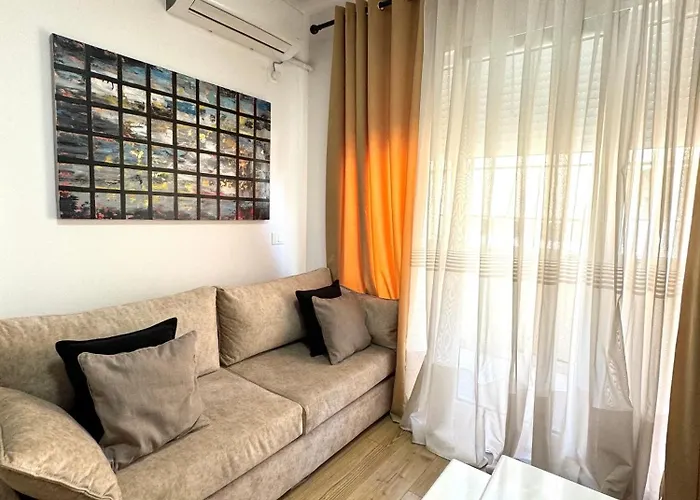 In The Heart Of Old Bazaar, - Hana Apartament *